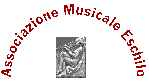 Logo AME