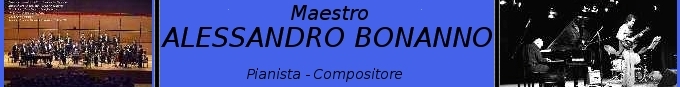 Alessandro Bonanno
