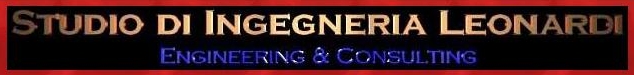 Studio Ingegneria Leonardi