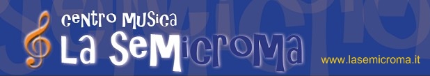 Centro Musica 'La Semicroma'